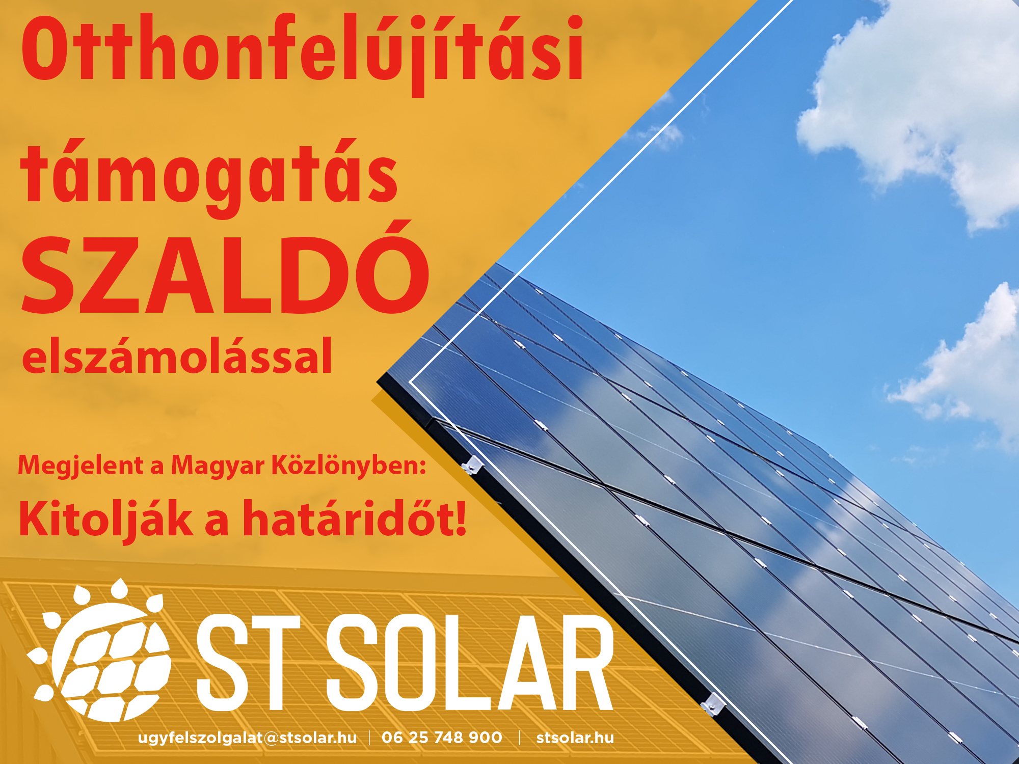 ST_SOLAR_facebook_post_2000x1500px GÁL kitolják a határidőt
