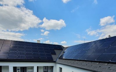 Napelem rendszer támogatás – Továbbra is szaldó elszámolásban maradnak a támogatással épülő napelemes rendszerek?