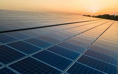 A napenergia rendszerek jövője – Fenntarthatóak a nagy napelem rendszerek?