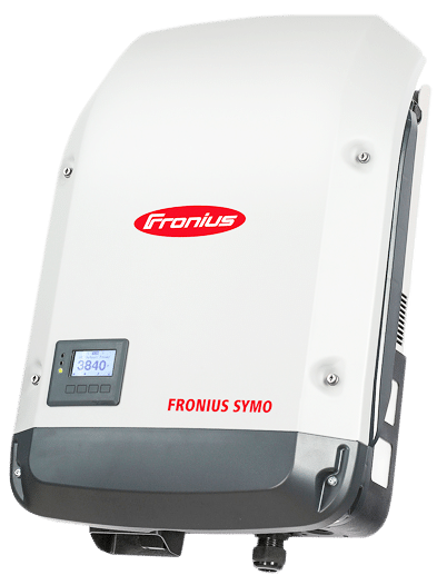 fronius inverter