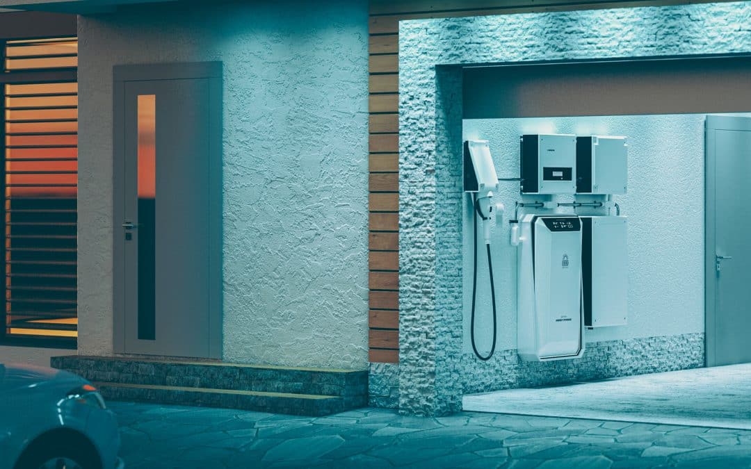 Napelem inverter bekötése lépésről lépésre