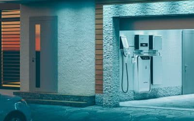 Napelem inverter bekötése lépésről lépésre
