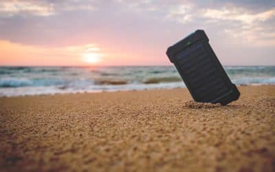 Napelem rendszer szigetüzem – Mit érdemes tudni a szigetüzemű napelem rendszer telepítéséről?