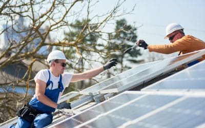 Meglévő napelem rendszer bővítése – Hogyan érdemes belefogni?