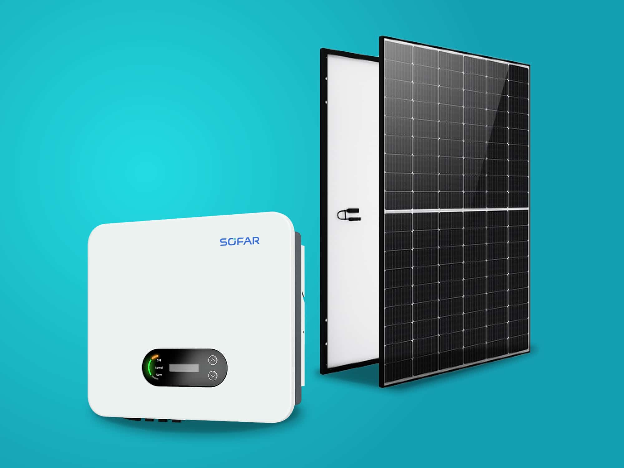 napelem_inverter_mukodese