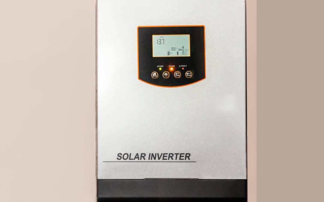 Az inverterek innovációja – Újítások, amelyek alapjában alakítják át az inverter ipart