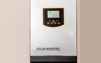 Az inverterek innovációja – Újítások, amelyek alapjában alakítják át az inverter ipart