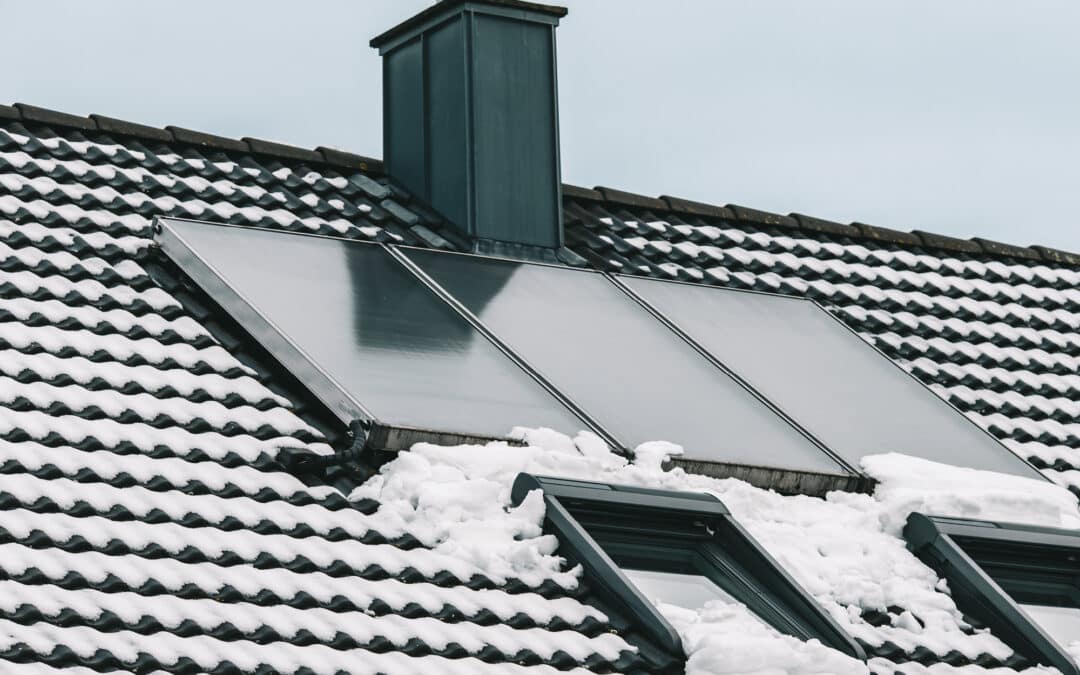 Napelem teljesítmény télen: Mennyi energiát termel egy rendszer a hidegebb hónapok alatt?