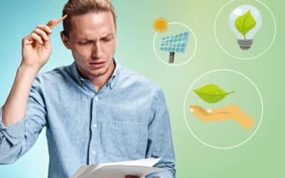 Megújuló energiaforrások fajtái – Melyik éri meg legjobban ipari felhasználásra?