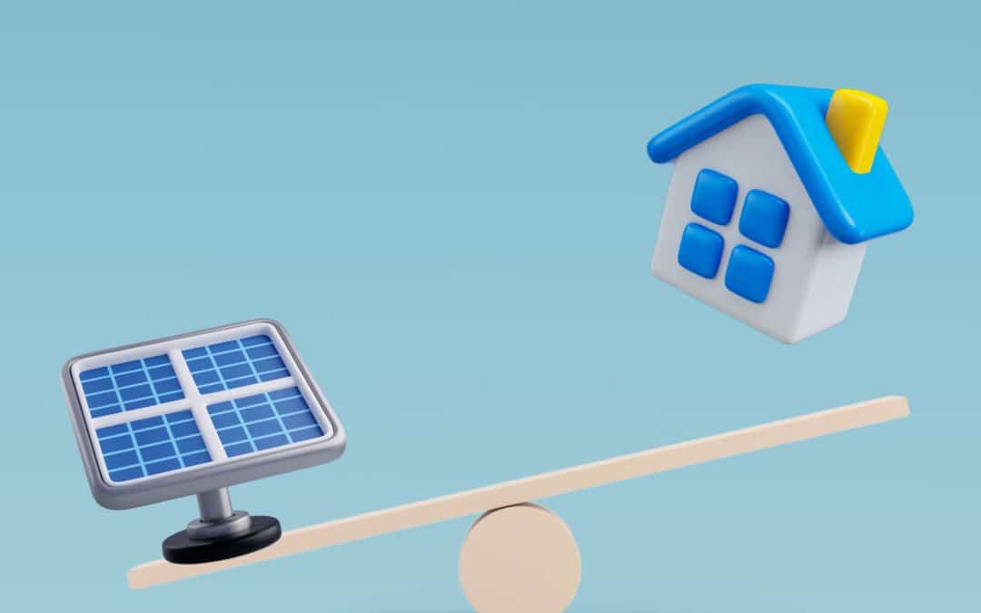 Napelem optimalizálás – 3 tényező, amire érdemes odafigyelni a teljesítmény növelése érdekében